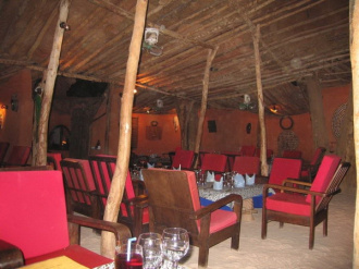 03 Une Salle Du Gondwana